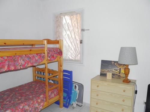 Appartement Sète 2 pièces 4 personnes - FR-1-338-98 - image 5