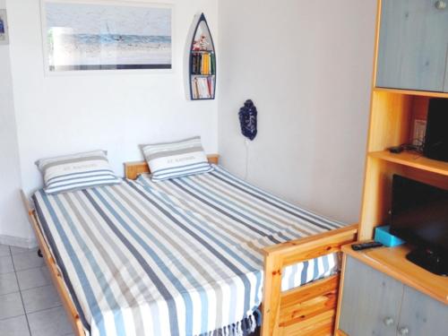 Appartement Sète 2 pièces 4 personnes - FR-1-338-98 - image 10