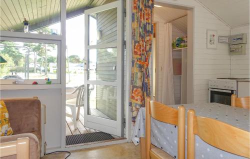 Lovely Home In Nexø With Wifi in Snogebaek