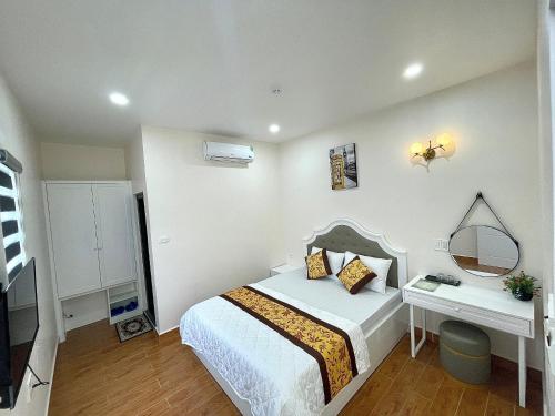1 king bed