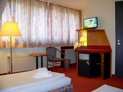 Hotel Amadeus ROYAL Berlin - image 2