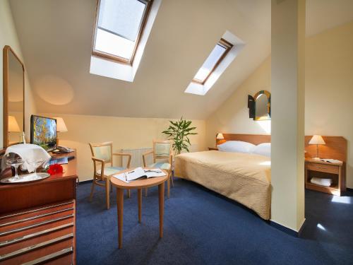 EA Hotel Tosca - image 10