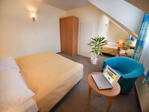 EA Hotel Tosca - image 3