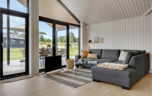  Schönes Haus In Hørve Mit Küche in Hørve