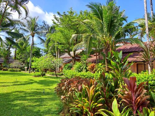 Jasmin Resort Khaolak