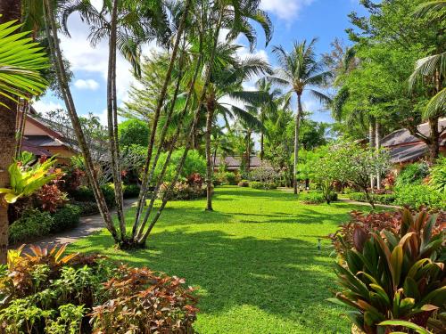 Jasmin Resort Khaolak