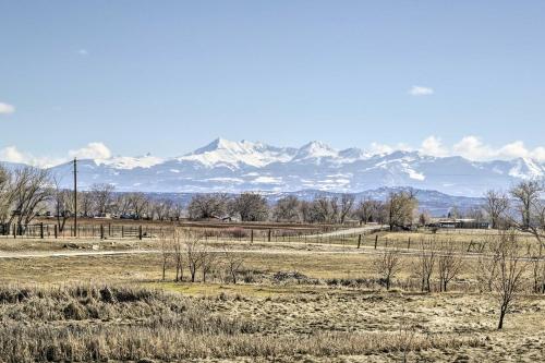 Cortez Studio about 12 Mi to Mesa Verde National Park!