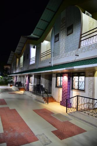 Sathe Villa Aroma