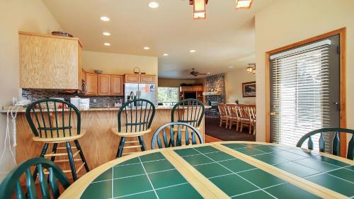 Belknap 05, Sunriver (fotografie 7)