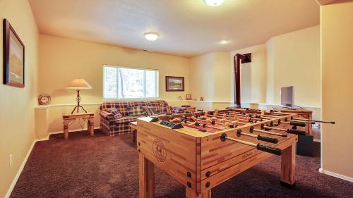 Belknap 05, Sunriver (fotografie 8)