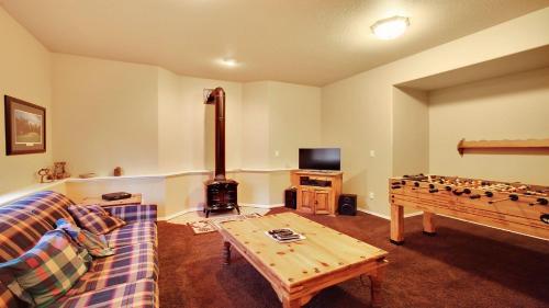 Belknap 05, Sunriver (fotografie 9)