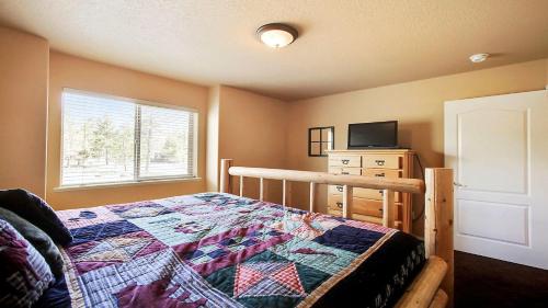 Belknap 05, Sunriver (fotografie 10)