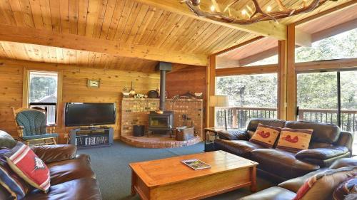 Flat Top 04, Sunriver (Foto 9)