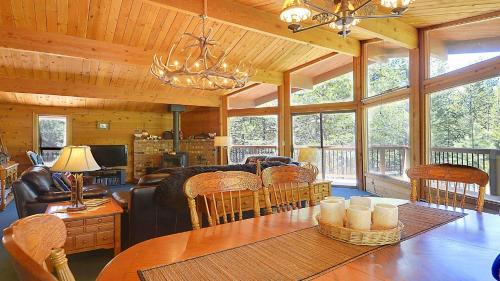 Flat Top 04, Sunriver (Foto 10)
