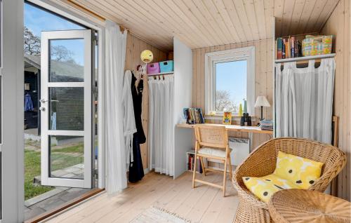 Cozy Home In Skanderborg With Kitchen in Skanderborg