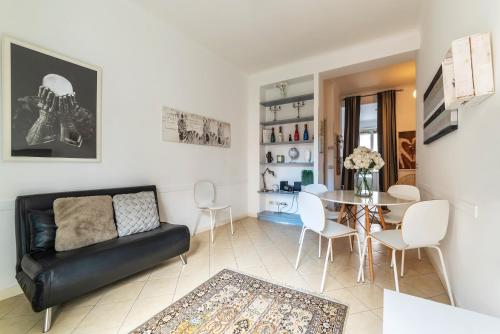 Vatican Corner Family Apartment, Rome (photo 4)