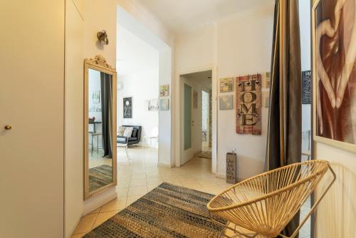 Vatican Corner Family Apartment, Rome (photo 10)