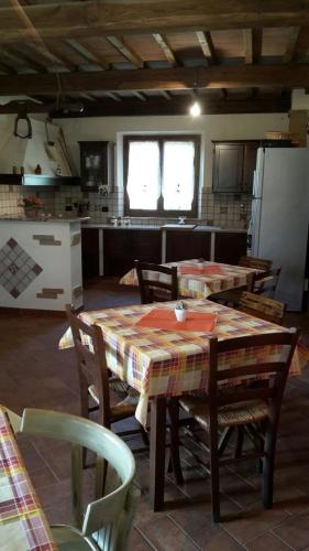 Agriturismo Santa Adriana - image 14
