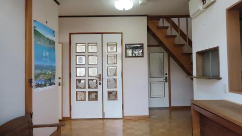 Foyer, Coro Coro near Chiyoda Hill Lookout