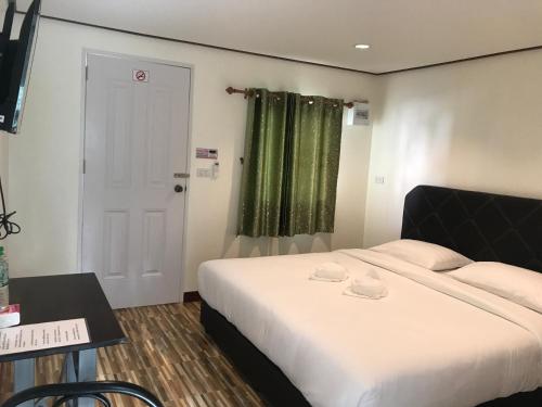 บ้านวิรา ห้องพัก Baan Wira in Nong Phai