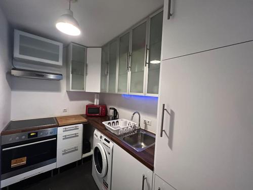 Liboria I Olympiapark München