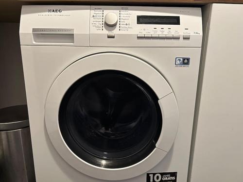 Liboria I Olympiapark München