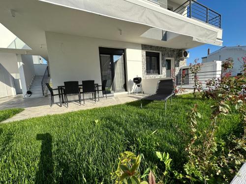 Olea Suites 2, Nea Moudania (fotografie 8)