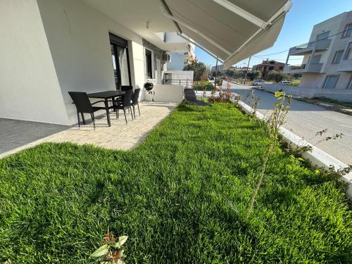 Olea Suites 2, Nea Moudania (fotografie 7)