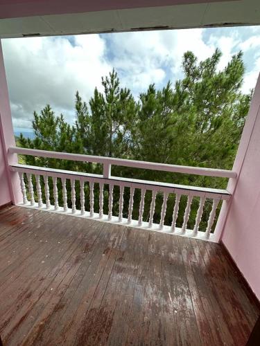 キナバル国立公園 Fairy Garden Resort Kundasang ホテル 施設