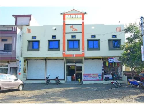 Hotel Shri Ganga, Nalkheda