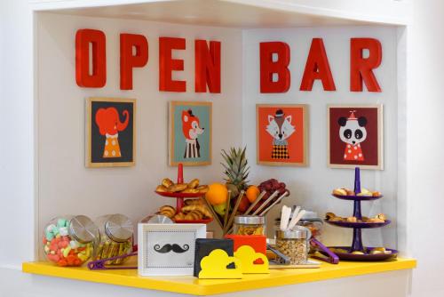 Hotel George - Astotel - image 12