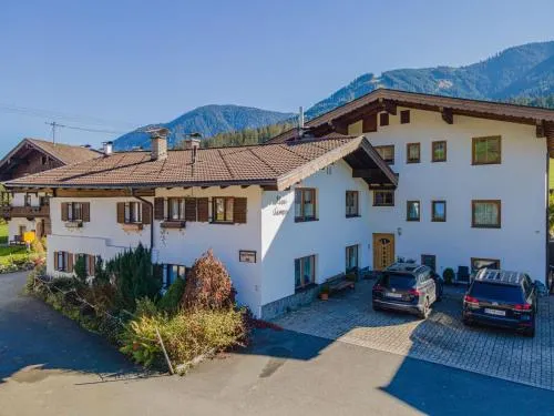 Apartment in Brixen near Wilder Kaiser Gondola in Brixen im Thale, Österreich