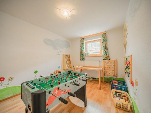 Apartments home Gamper Brixen im Thale