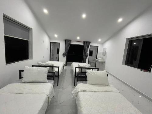 Moon house villa, Hoi An (photo 7)