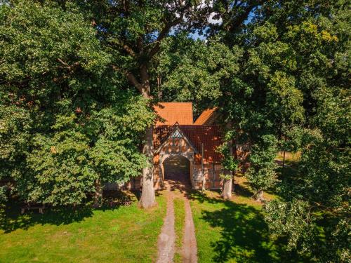 Cottage - Artland's Home - Landhaus fur Familien und Gruppen in Badbergen