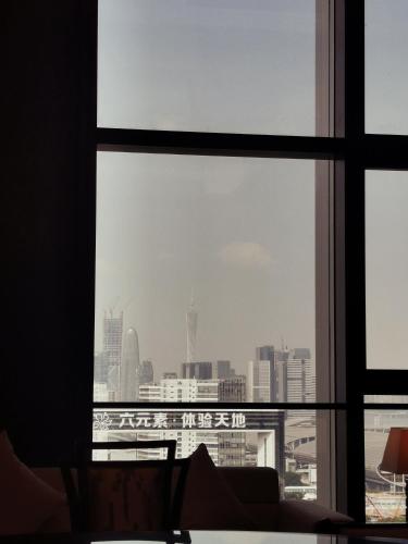 琶洲岭南东方酒店-广交会期间设免费穿梭巴士 琶洲岭南东方酒店-广交会期间设免费穿梭巴士