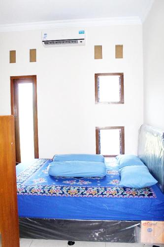 Maguwoharjo Street Homestay Jogja