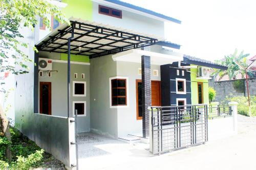 Maguwoharjo Street Homestay Jogja