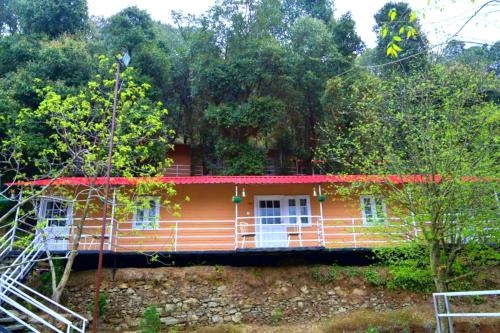 Aaroham Resort, Shimla