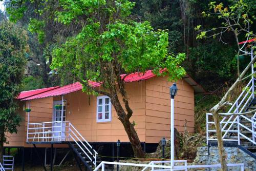 Aaroham Resort, Shimla