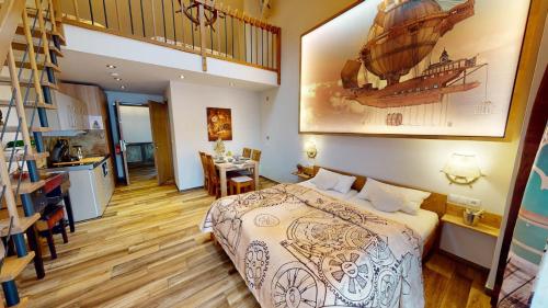 AVALON ideal gelegen zwischen Europapark und Rulantica