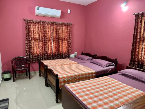 B&B Chidambaram - Chidambaram Spiritual Stay - Bed and Breakfast Chidambaram