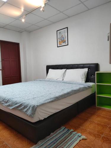 大城 Subsopon 4星级 民宿 套房