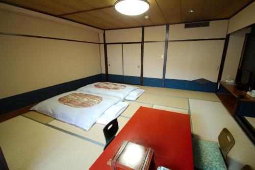 Standard Tower - Japanese Style Room - Dinner Time 18:00- / Japanese Style Dinner 