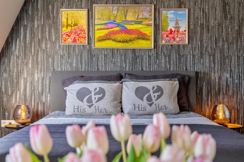 B&B Hillegom - Liv Inn - Bed and Breakfast Hillegom