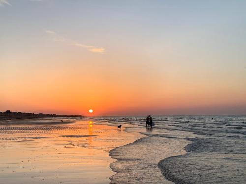 A Casa Mia Plage