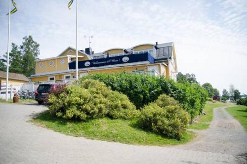 Skärgårdsbyn S:t Anna - image 12