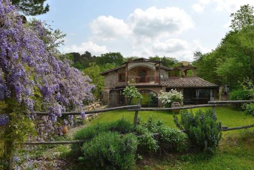 Molino in chianti