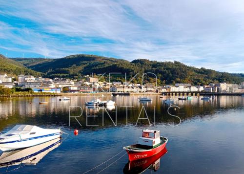 Ático Primera Línea Ático Primera Línea
