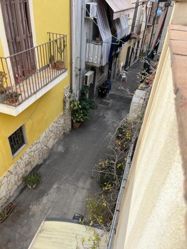 Bnb San Barnaba – Catania, CA
